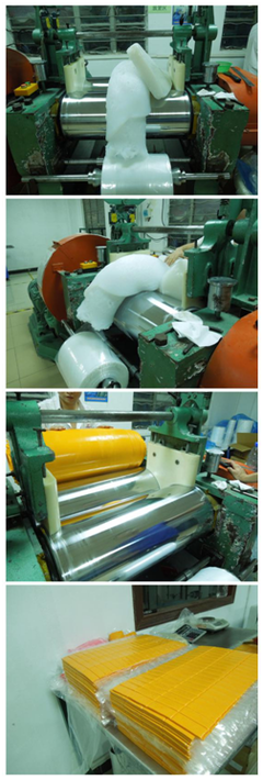 走进炼胶房 揭秘硅胶制品的炼胶全过程