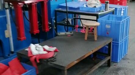 硫化机节能加热板 引领硅胶制品行业迈入省电环保新时代