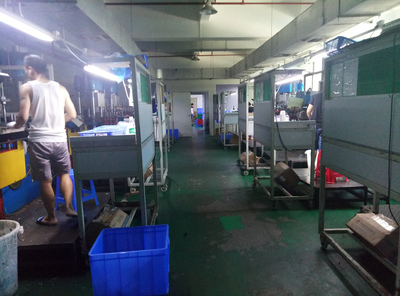 圣凯硅胶解析 硅胶制品拆边难的原因与应对方法