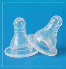 液态硅胶奶嘴的卓越制造者 东莞百亚硅胶制品有限公司