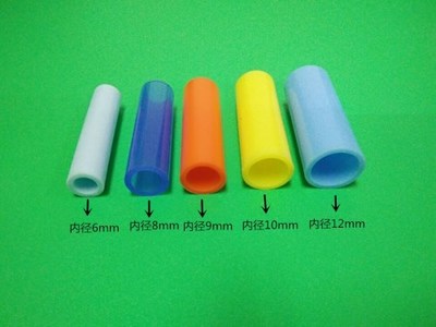 硅胶管过度硫化现象及其对硅胶制品的影响分析