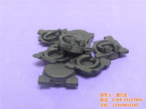 东莞橡胶硅胶制品的卓越之选 好彩硅胶的品质与技术